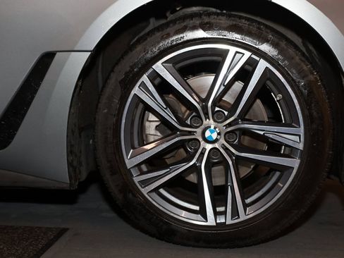 Used 2023 BMW 430i Gran Coupe xDrive 430i Gran Coupe w/ Premium Package image 22