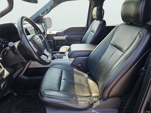 Used 2019 Ford F150 Lariat AWD/4WD image 35