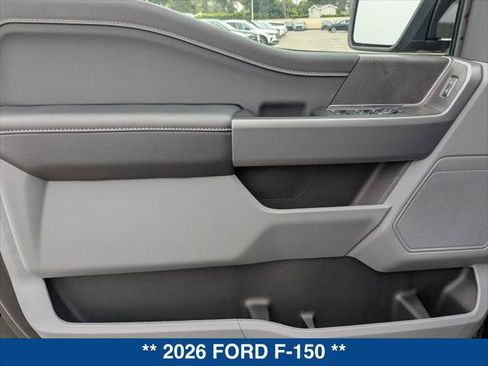 New 2026 Ford F150 XLT AWD/4WD image 10