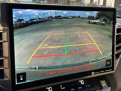 Used 2024 Toyota Tundra Limited w/ Power Package image 23