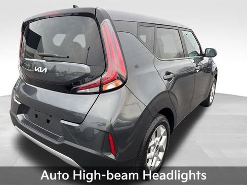 Used 2023 Kia Soul LX w/ Option Group 015 image 10