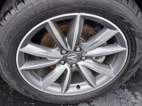 Used 2024 Acura RDX SH-AWD w/ Technology Package image 9