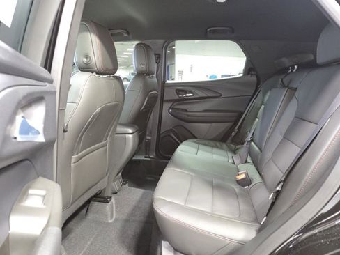 New 2026 Chevrolet TrailBlazer RS w/ Convenience Package AWD/4WD image 30