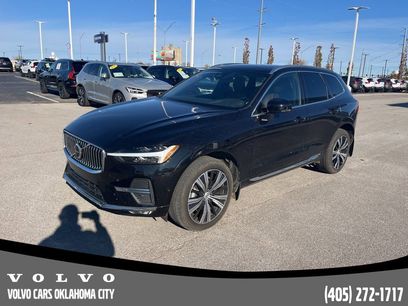 Certified 2023 Volvo XC60 B5 Plus w/ Climate Package