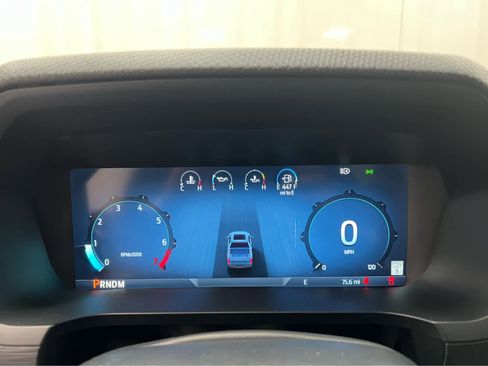 New 2025 Ford F150 XLT w/ Equipment Group 303A High image 21