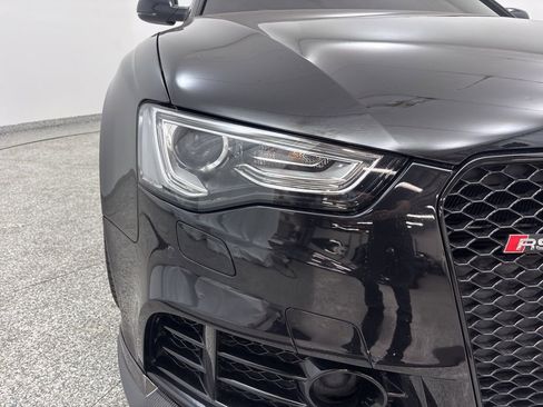 Used 2014 Audi RS 5 Coupe image 27