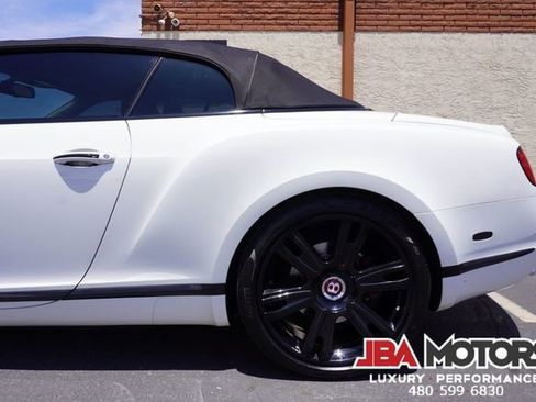 Used 2014 Bentley Continental GT Speed image 66