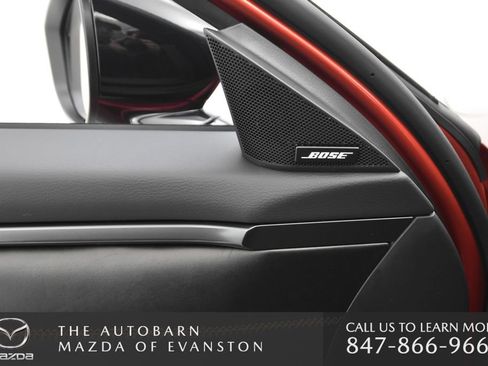 New 2026 MAZDA CX-50 AWD 2.5 Hybrid w/ Weather Package image 32