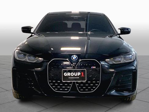 Used 2024 BMW i4 M50 image 4