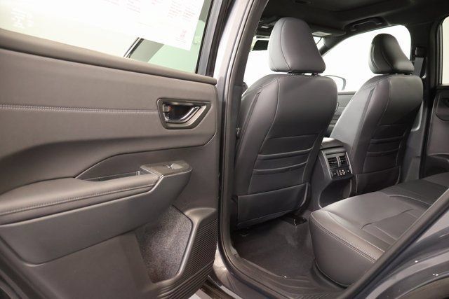 New 2026 Subaru Outback Touring XT AWD/4WD image 27
