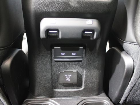 Used 2025 Jeep Gladiator Rubicon image 25