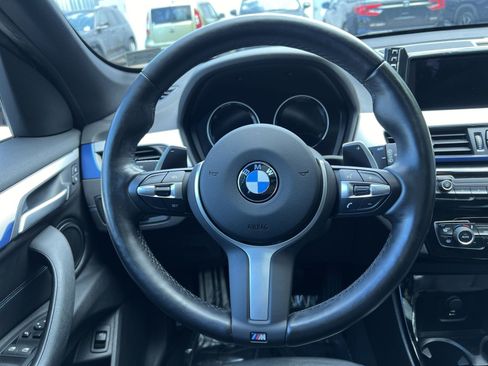 Used 2021 BMW X1 xDrive28i w/ M Sport Package AWD/4WD image 27