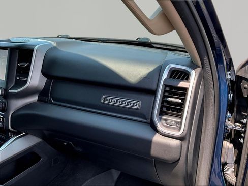 Used 2020 RAM 1500 Big Horn AWD/4WD image 26