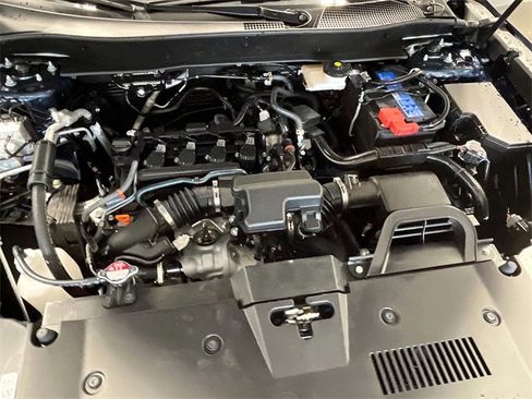 New 2026 Honda CR-V EX-L image 11