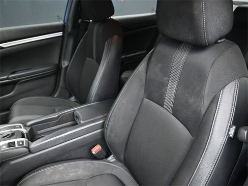 Used 2020 Honda Civic Sport image 19