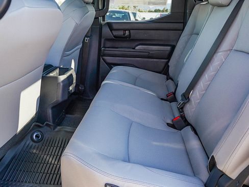 New 2026 Toyota Tacoma SR5 image 24