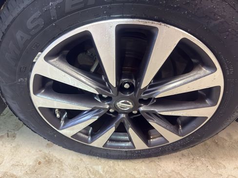 Used 2017 Nissan Altima 2.5 SL image 31