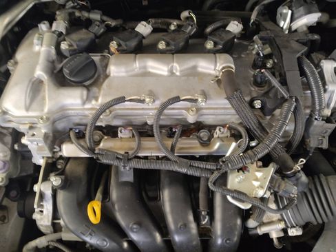 Used 2020 Toyota Corolla LE FWD image 30