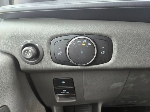 New 2026 Ford Transit 350 148 High Roof Extended AWD image 19