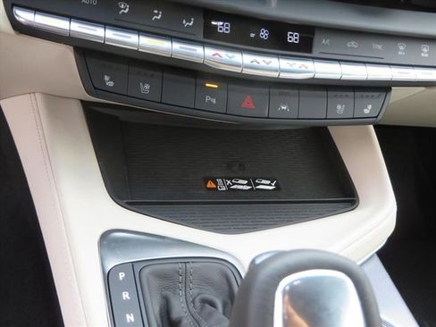 New 2026 Cadillac CT4 Premium Luxury image 24