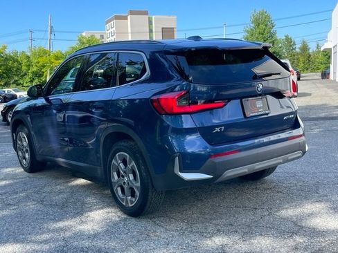 Certified 2023 BMW X1 xDrive28i w/ Convenience Package AWD/4WD image 5