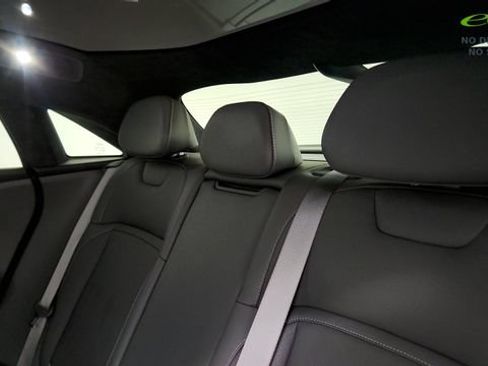 Used 2024 Lucid Air Touring AWD/4WD image 45