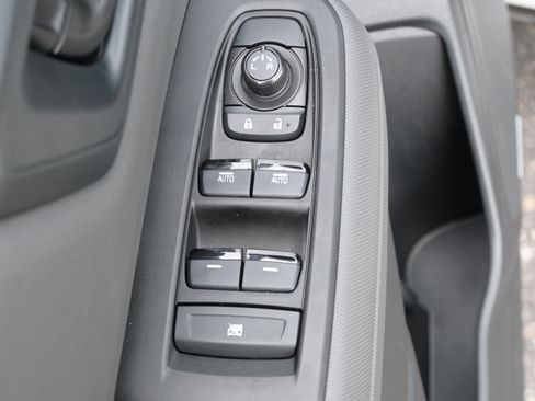 Certified 2026 Subaru Forester Wilderness AWD/4WD image 15
