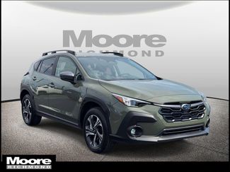 Certified 2026 Subaru Crosstrek 2.5i Premium AWD/4WD video 1