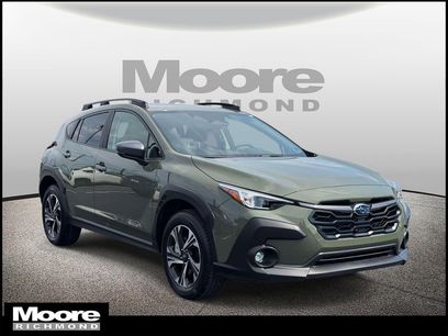 Certified 2026 Subaru Crosstrek 2.5i Premium