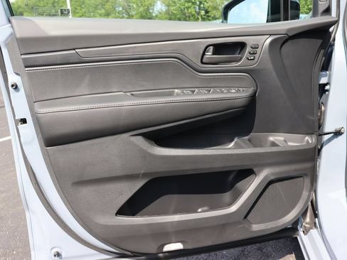 Used 2026 Honda Odyssey Sport-L image 28