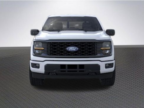 New 2026 Ford F150 STX w/ Equipment Group 200A image 6
