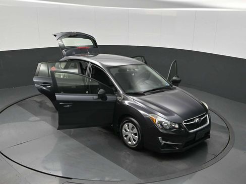 Used 2015 Subaru Impreza 2.0i image 26