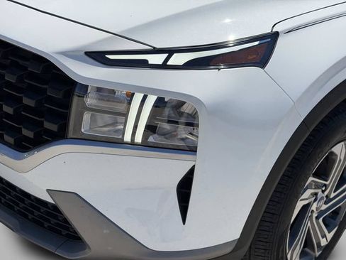 Used 2023 Hyundai Santa Fe SEL FWD image 45