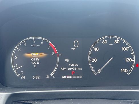 Certified 2025 Honda Ridgeline RTL+ image 26