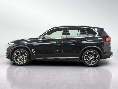 Used 2023 BMW X5 xDrive40i AWD/4WD image 2
