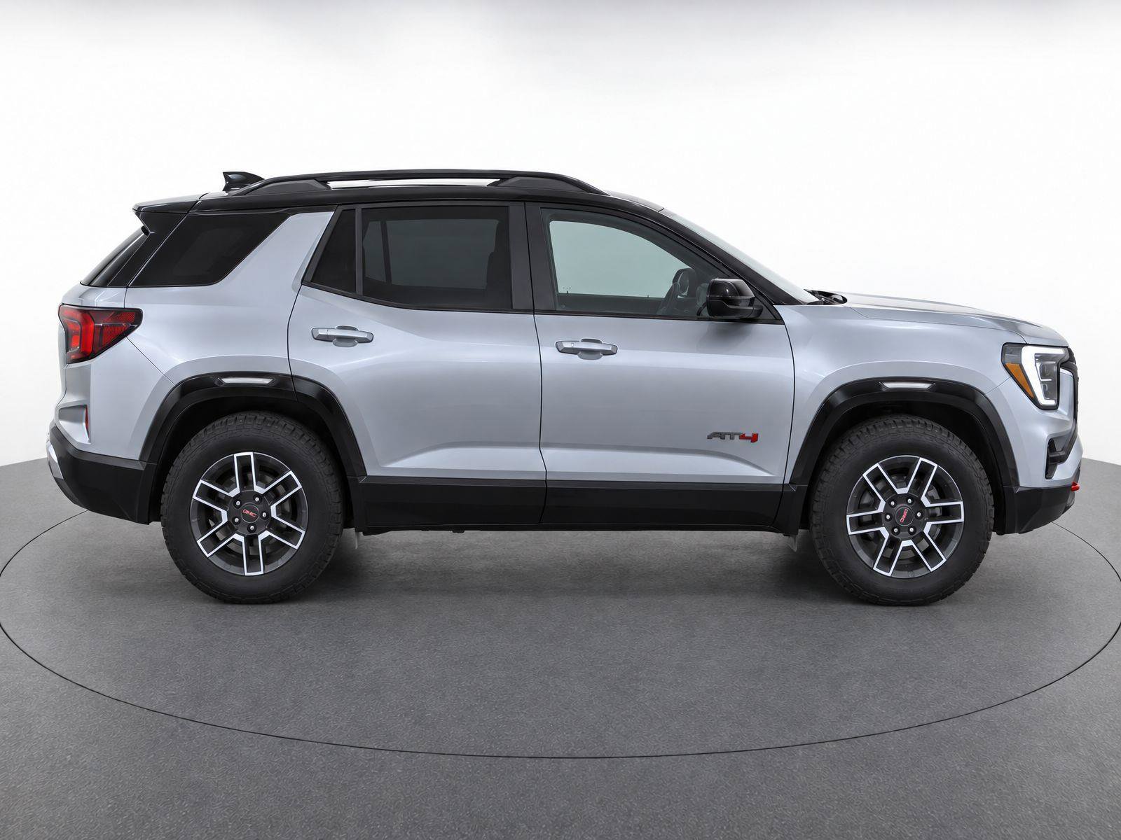 Used 2026 GMC Terrain AT4 w/ Convenience Package III AWD/4WD image 8