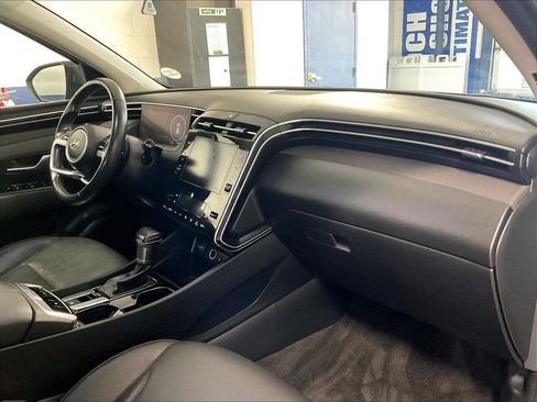 Used 2023 Hyundai Tucson SEL w/ Convenience Package AWD/4WD image 14