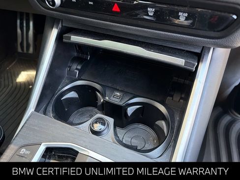 Certified 2025 BMW M340i xDrive w/ Premium Package AWD/4WD image 22
