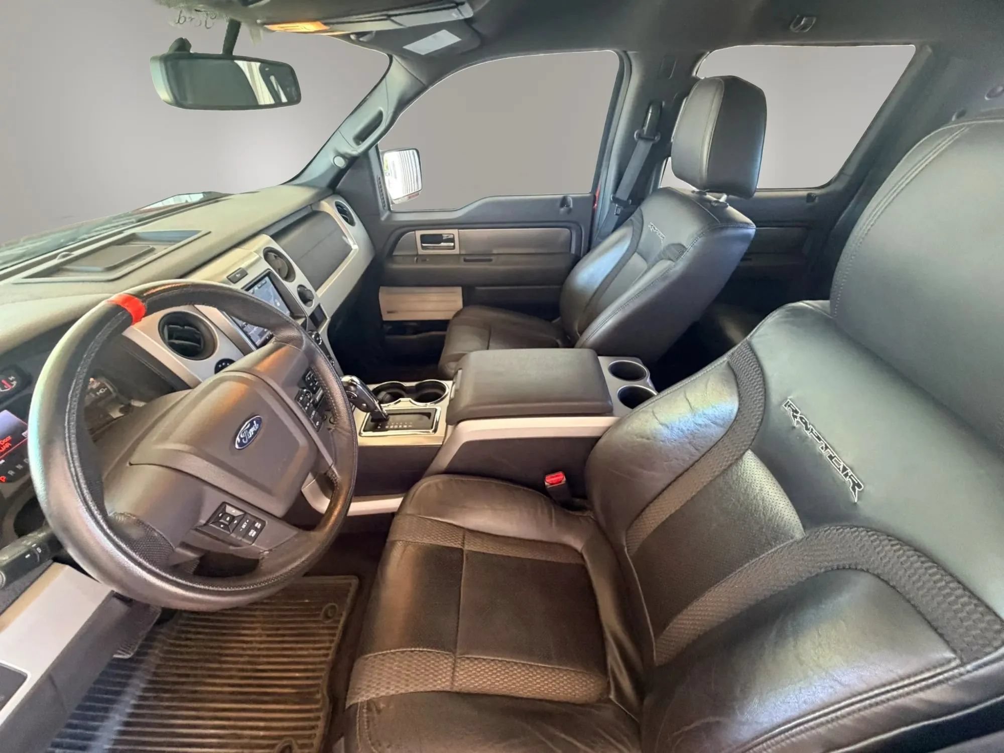 Used 2013 Ford F150 Raptor w/ Luxury Equipment Group AWD/4WD image 32