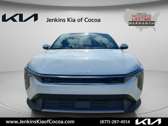 New 2026 Kia K4 GT-Line Turbo FWD image 12