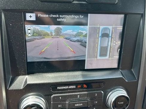 Used 2016 Ford F150 Limited AWD/4WD image 24