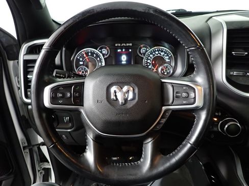 Used 2022 RAM 1500 Big Horn image 29