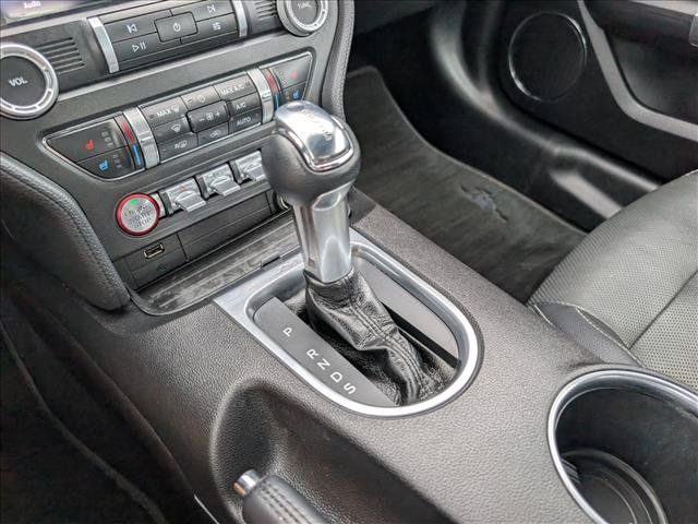 Used 2020 Ford Mustang Premium w/ Wheel & Stripe Package RWD image 21