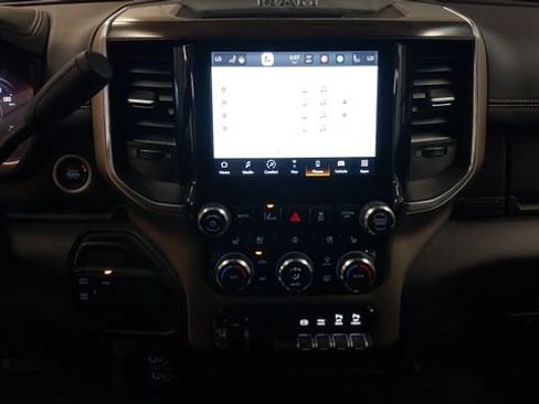 Used 2024 RAM 2500 Laramie w/ Safety Group AWD/4WD image 24