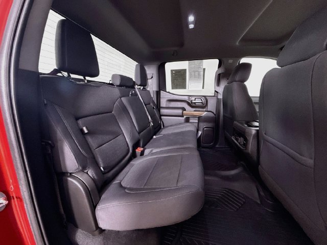 Used 2022 Chevrolet Silverado 1500 RST AWD/4WD image 28