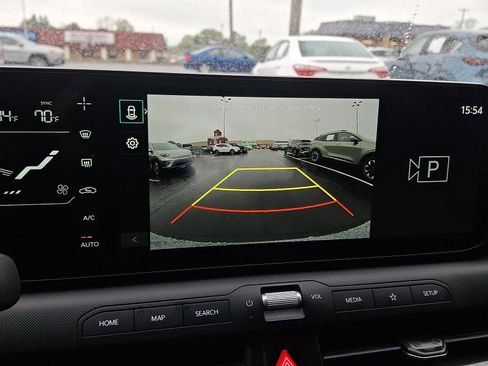 Used 2025 Kia K4 EX FWD image 18
