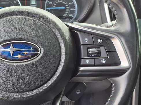 Used 2021 Subaru Ascent Touring w/ Popular Package #2 AWD/4WD image 8