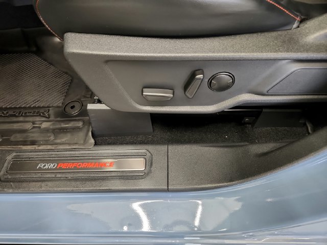 Used 2024 Ford Bronco Raptor AWD/4WD image 15