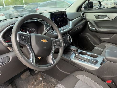 Used 2024 Chevrolet Blazer LT w/ Redline Edition AWD/4WD image 9