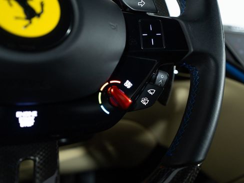 Used 2023 Ferrari Roma RWD image 20